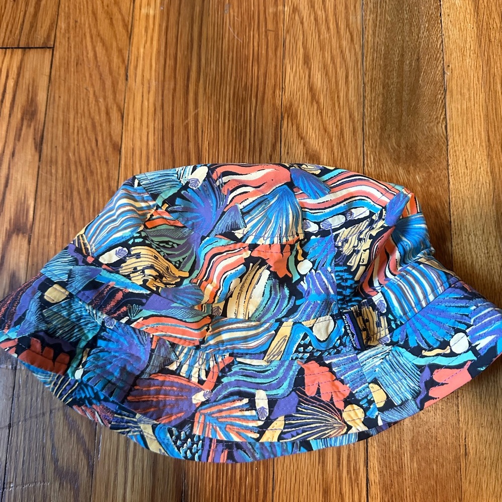 Patagonia Bucket Hat